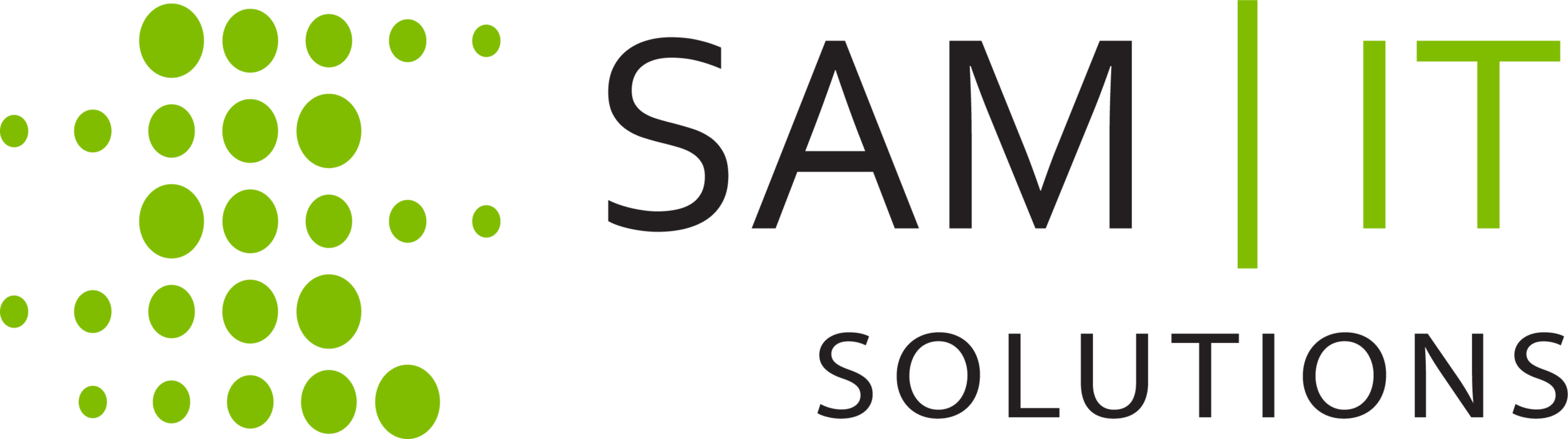 SAM IT